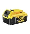 Аккумуляторная батарея DeWALT DCB184P3 18/54 В, GFN блок, 3 шт. - 2