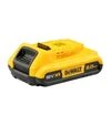 Акумуляторна батарея DeWALT DCB183, 18/54 В - 1