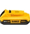Акумуляторна батарея DeWALT DCB183, 18/54 В - 3