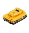 Акумуляторна батарея DeWALT DCB183, 18/54 В - 5