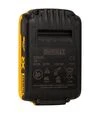 Акумуляторна батарея DeWALT DCB183, 18/54 В - 6