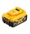 Акумуляторна батарея DeWALT DCB184, 18/54 В - 3