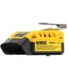 USB адаптер DeWALT DCB094K 18/54В FLEXVOLT, 5А - 3
