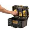 Зарядное устройство-кейс DeWALT DWST83471, 18/54 В FLEXVOLT - 2