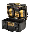 Зарядное устройство-кейс DeWALT DWST83471, 18/54 В FLEXVOLT - 5