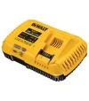 Зарядное устройство DeWALT DCB117, 18/54 В, 12 A - 1
