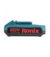 Акумуляторна батарея Ronix 2Ач (8990) - 4