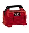 Зарядний пристрій Einhell PXC 2x2 Power X-Quattrocharger 4A (4512102) - 1