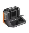 Набор аккумуляторных AEG SETL1820S: аккумулятор 18 В, 2 А*ч + зарядное устройство (4935478932) - 3