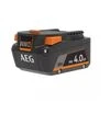 Набор аккумуляторных AEG SETL1840S: аккумулятор 18 В, 4 А*ч + зарядное устройство (4935478933) - 2