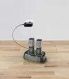 Быстрозарядное устройство для Karcher Duo Battery Power 4 В (2.443-060.0) - 2