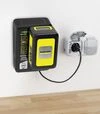 Комплект акумулятора і зарядного пристрою Karcher Battery Power 18/50, 18 В, 5.0 А*год (2.445-063.0) - 3