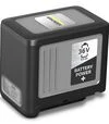 Аккумулятор Karcher Battery Power 36/60, 36 В, 6 А*ч (2.042-022.0) - 1