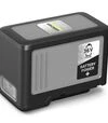 Аккумулятор Karcher Battery Power 36/75, 36 В, 7.5 А*ч (2.445-043.0) - 1