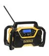 Зарядний пристрій-радіоприймач DeWALT DCR029 10,8-54 В, DAB+/FM, AUX, Bluetooth, USB - 3