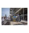 Зарядний пристрій-радіоприймач DeWALT DCR029 10,8-54 В, DAB+/FM, AUX, Bluetooth, USB - 6