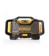 Зарядний пристрій-радіоприймач DeWALT DCR027 Flexvolt 18-54 В XR, DAB+/FM, AUX, USB - 2