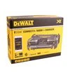 Зарядний пристрій-радіоприймач DeWALT DWST1-81078 Tstak 10,8-54 В, DAB+/FM, AUX, Bluetooth - 6
