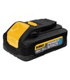 Аккумулятор DeWALT DCBP518G XR PowerStack 18 В, 5 А*ч - 1
