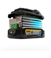 Аккумулятор DeWALT DCBP518G XR PowerStack 18 В, 5 А*ч - 2