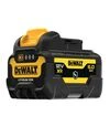 Аккумулятор DeWALT DCB126G XR 12 В, 5 А*ч - 1