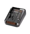 Зарядний пристрій BLACK+DECKER BDC1A 14,4-18 В, 1 А - 1