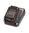 Набір акумуляторний BLACK+DECKER BDC1A15: акумулятор + зарядний пристрій 14,4-18 В, 1 А - 3