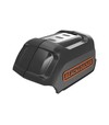Зарядний пристрій BLACK+DECKER BDCU15AN 18 В, 1,5 А - 4