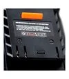 Аккумулятор SEQUOIA SB2060C 20 В, 6 А*ч - 5
