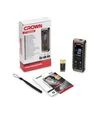 Дальномер лазерный CROWN CT44033, 60 м (CT44033) - 2