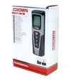 Дальномер лазерный CROWN CT44066, 40 м (CT44066) - 2