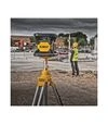 Уровень лазерный ротационный DeWALT DCE074D1R, 45 м (DCE074D1R) - 5