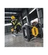 Уровень лазерный ротационный DeWALT DCE074D1R, 45 м (DCE074D1R) - 6