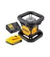 Уровень лазерный ротационный DeWALT DCE079D1G, 76 м (DCE079D1G) - 2