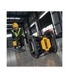 Уровень лазерный ротационный DeWALT DCE079D1G, 76 м (DCE079D1G) - 5