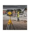 Уровень лазерный ротационный DeWALT DCE079D1R, 60 м (DCE079D1R) - 6