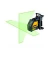 Уровень лазерный линейный DeWALT DW088CG, 15 м (DW088CG) - 5