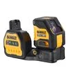 Уровень лазерный линейный DeWALT DCE088NG18, 30 м, без АКБ и ЗУ (DCE088NG18) - 1