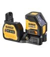 Уровень лазерный линейный DeWALT DCE088NG18, 30 м, без АКБ и ЗУ (DCE088NG18) - 2