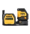 Уровень лазерный линейный DeWALT DCE088NG18, 30 м, без АКБ и ЗУ (DCE088NG18) - 3