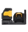 Уровень лазерный линейный DeWALT DCE088NG18, 30 м, без АКБ и ЗУ (DCE088NG18) - 4
