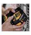 Уровень лазерный линейный DeWALT DCLE34021N, 55 м, без АКБ и ЗУ (DCLE34021N) - 3