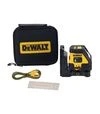 Уровень лазерный линейный DeWALT DCLE14201GB, 45 м (DCLE14201GB) - 1