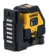 Уровень лазерный линейный DeWALT DCLE14201GB, 45 м (DCLE14201GB) - 3