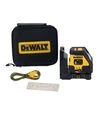 Уровень лазерный линейный DeWALT DCLE14201RB, 30 м (DCLE14201RB) - 1