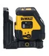 Уровень лазерный линейный DeWALT DCLE14201RB, 30 м (DCLE14201RB) - 2