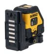 Уровень лазерный линейный DeWALT DCLE14201RB, 30 м (DCLE14201RB) - 3