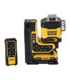 Уровень лазерный линейный DeWALT DCLE34035D1, 80 м (DCLE34035D1) - 3