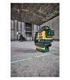 Уровень лазерный линейный DeWALT DCLE34031D1, 40 м (DCLE34031D1) - 3