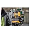 Уровень лазерный линейный DeWALT DCLE34031D1, 40 м (DCLE34031D1) - 5